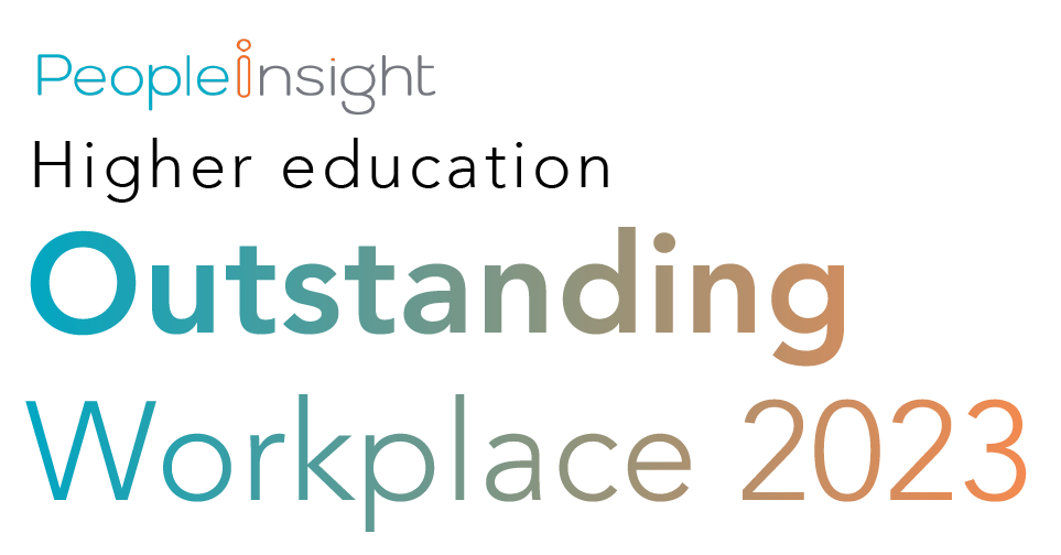 People Insight Outstanding Workplace