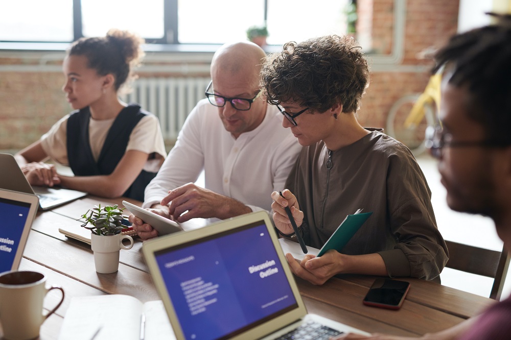 Employee listening strategy