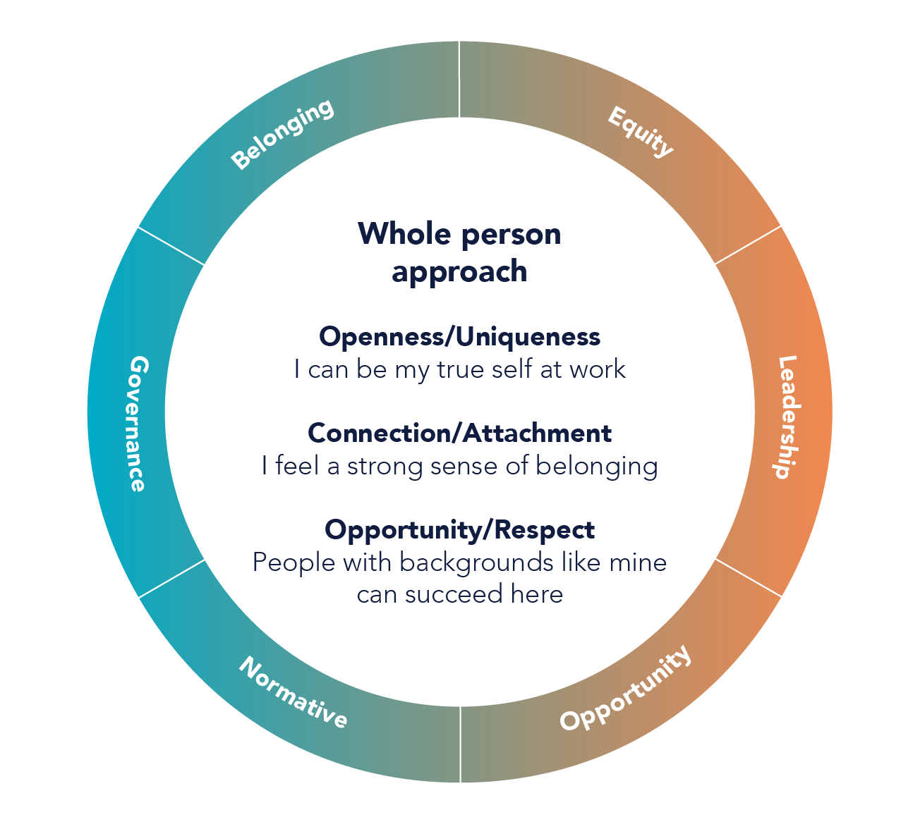 diversity and inclusion surveys, People Insight